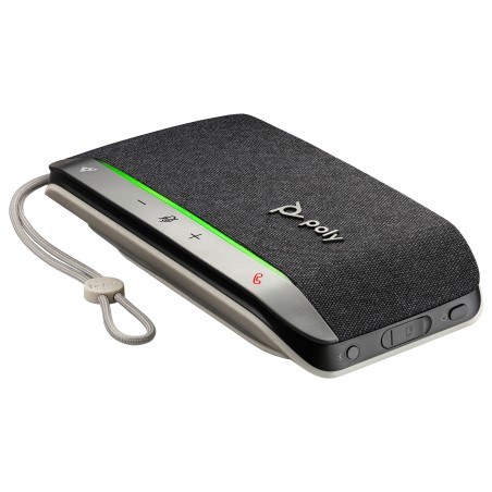 HP Sync 20 USB-C Speakerphone